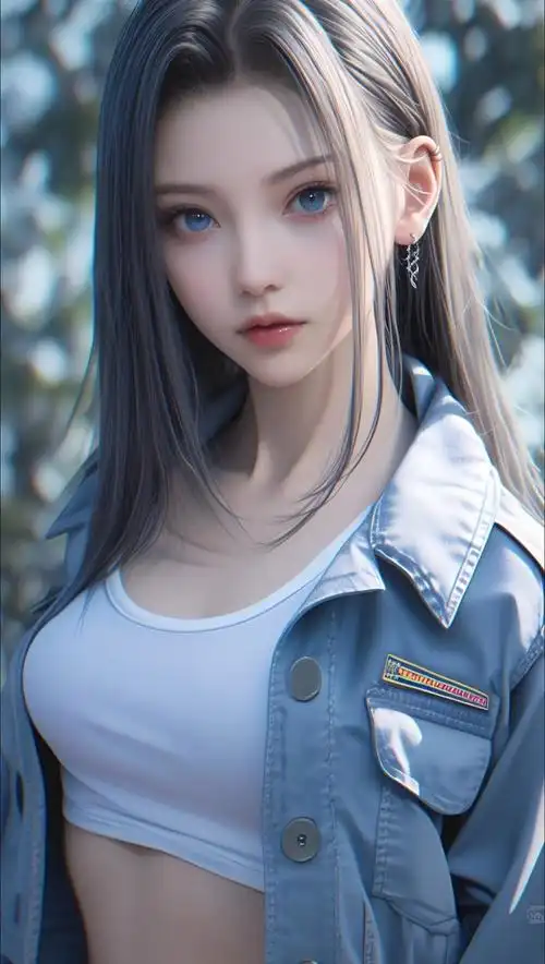 三体 电视剧海报